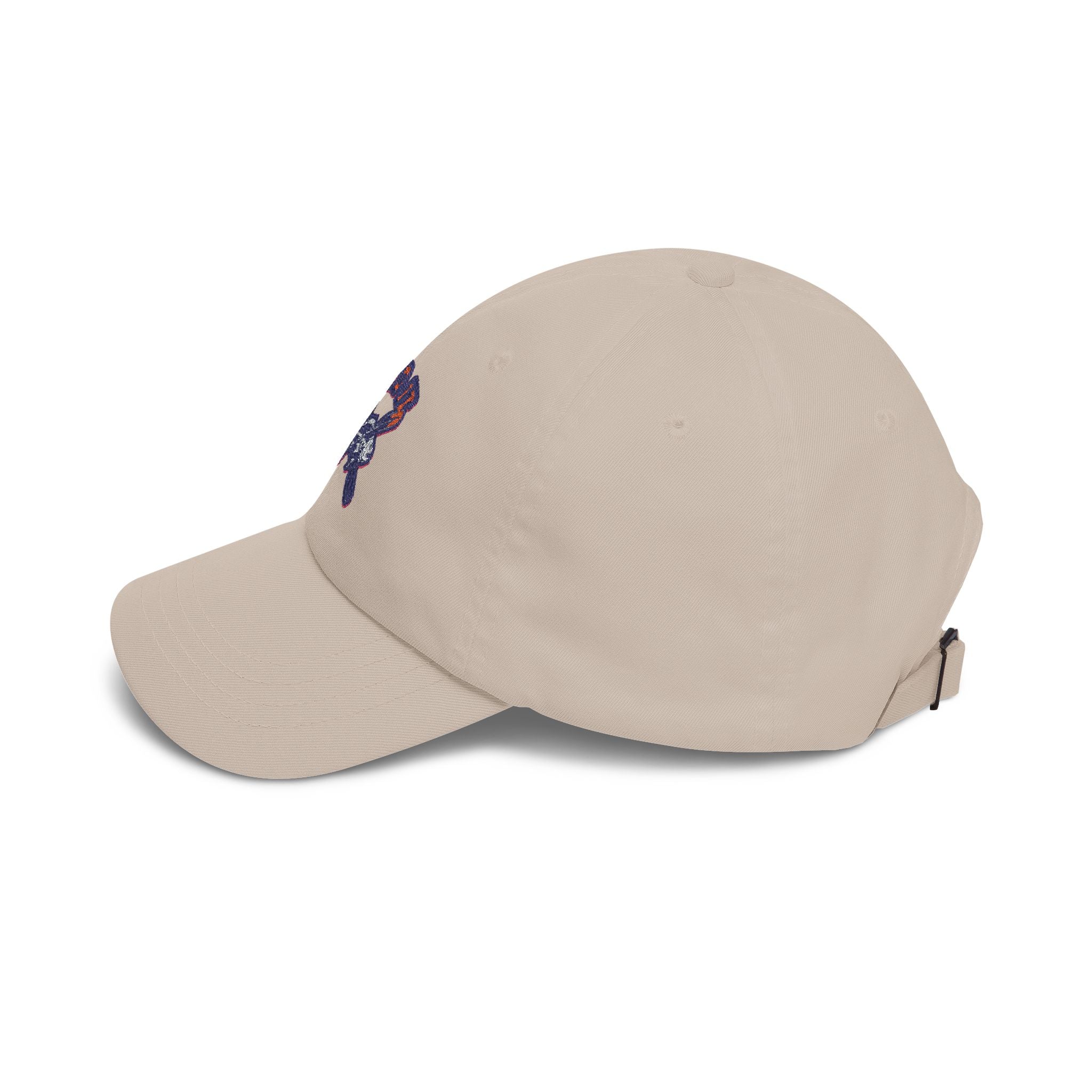 Funny Kayaking Dad Cap | Vintage Embroidered Kayaker Hat | Water Sports Humor