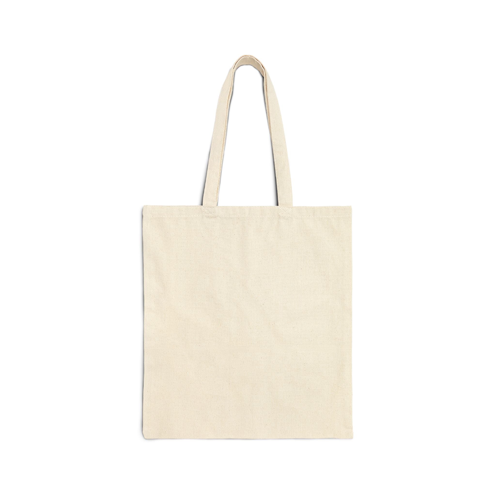 Banned Books Librarian Tote Bag | Vintage Propaganda Style Book Lover Canvas Bag