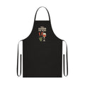 Funny Plant Mom Gardening Apron | Retro Vintage Garden Humor Gift for Women