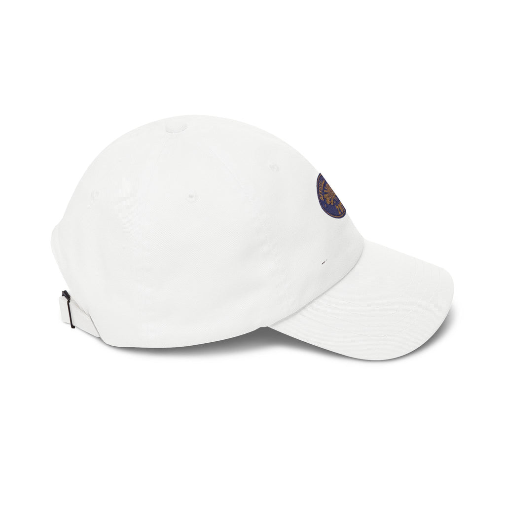 Retirement 2026 Funny Club Dad Cap - Official Retired Hat Gift