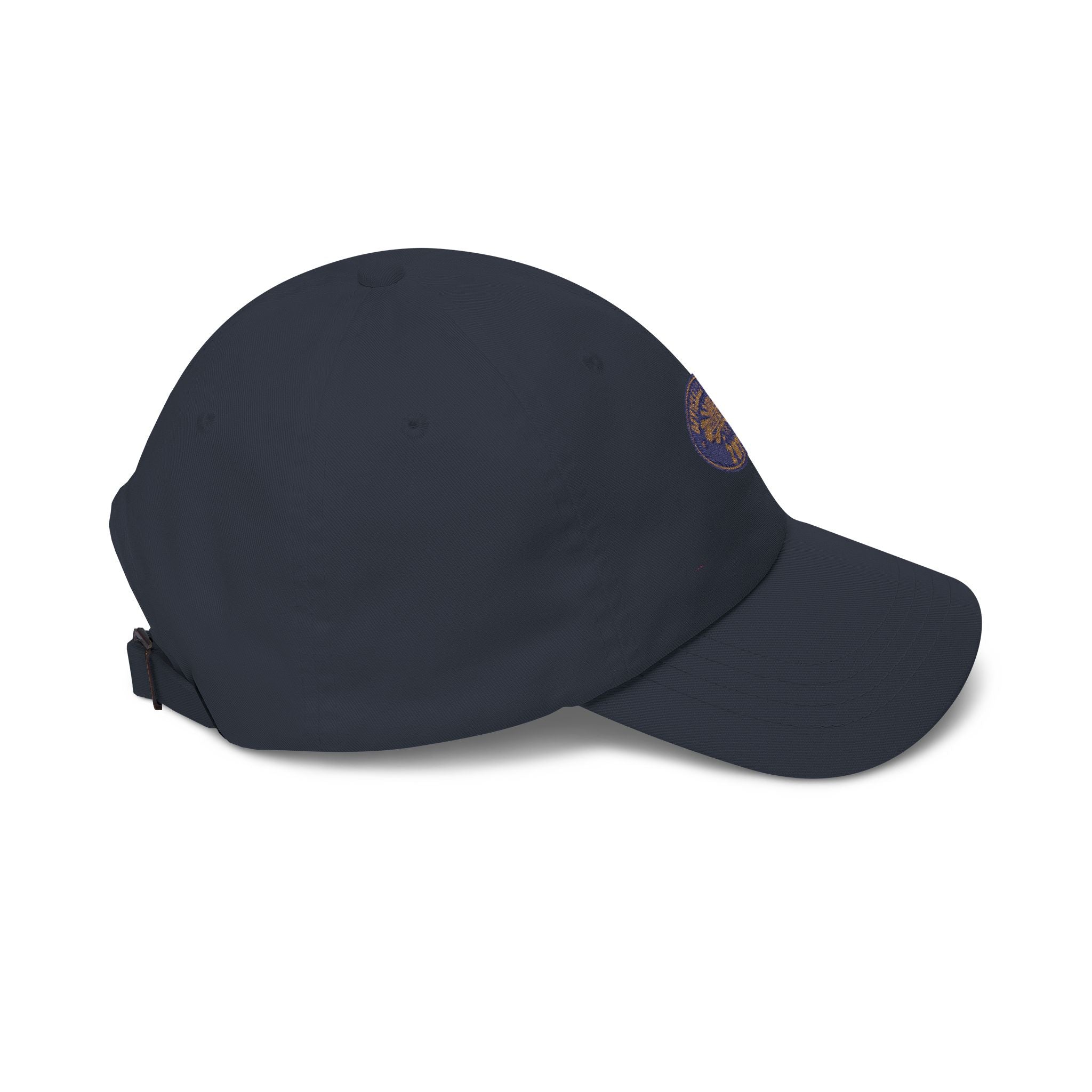 Retirement 2026 Funny Club Dad Cap - Official Retired Hat Gift