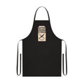 Funny Baker Apron - Dark Humor Kitchen Gift for Baking Obsessed Women