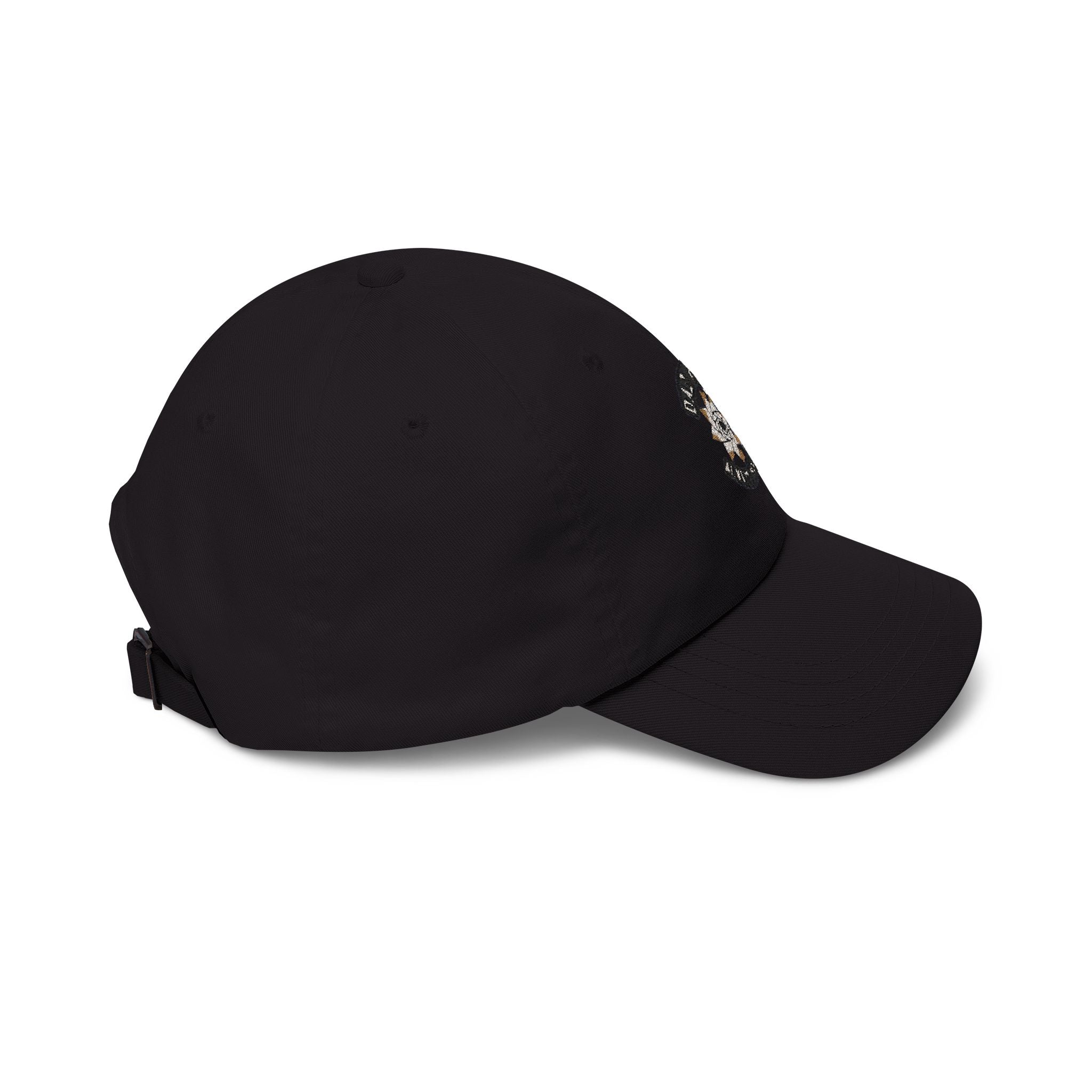 Photography Dad Cap - Funny Camera Humor Hat for Photographer Dads
