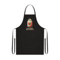 Funny Sourdough Mama Apron - Baker Gift for Bread Lovers