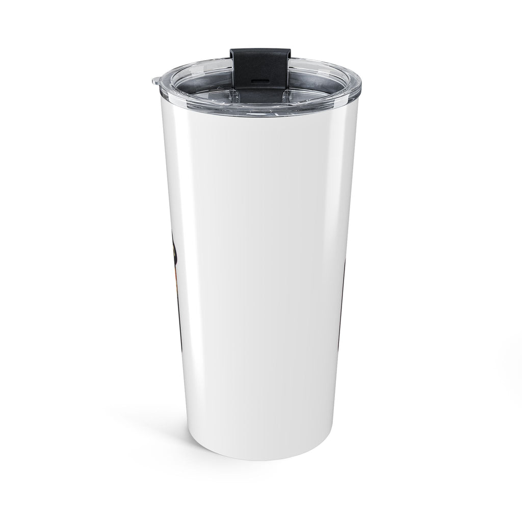 Vintage National Parks Hiking Tumbler | Adventure Outdoor Gift for Hikers