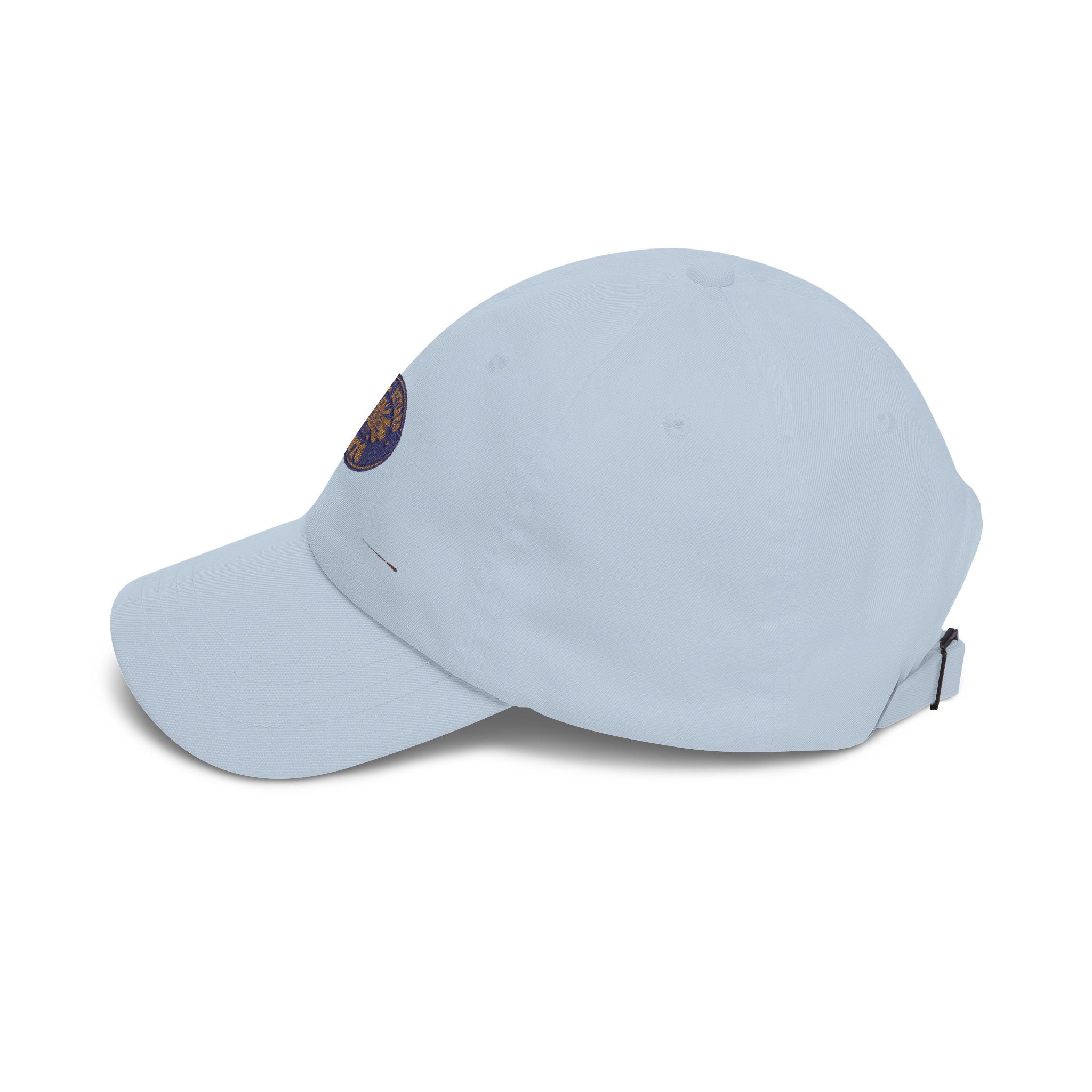 Retirement 2026 Funny Club Dad Cap - Official Retired Hat Gift