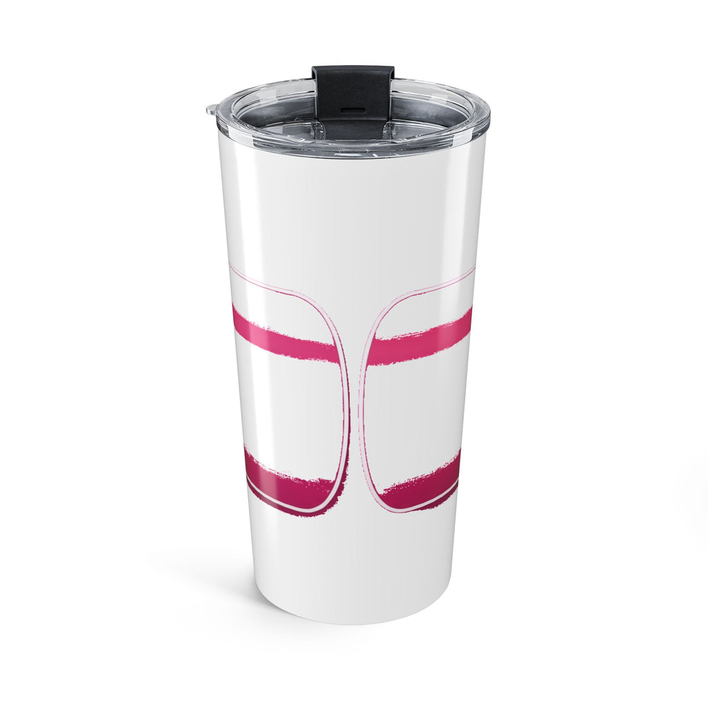 Gym Girl Lifting Era Tumbler | Deadlift Woman Fitness Motivation Cup