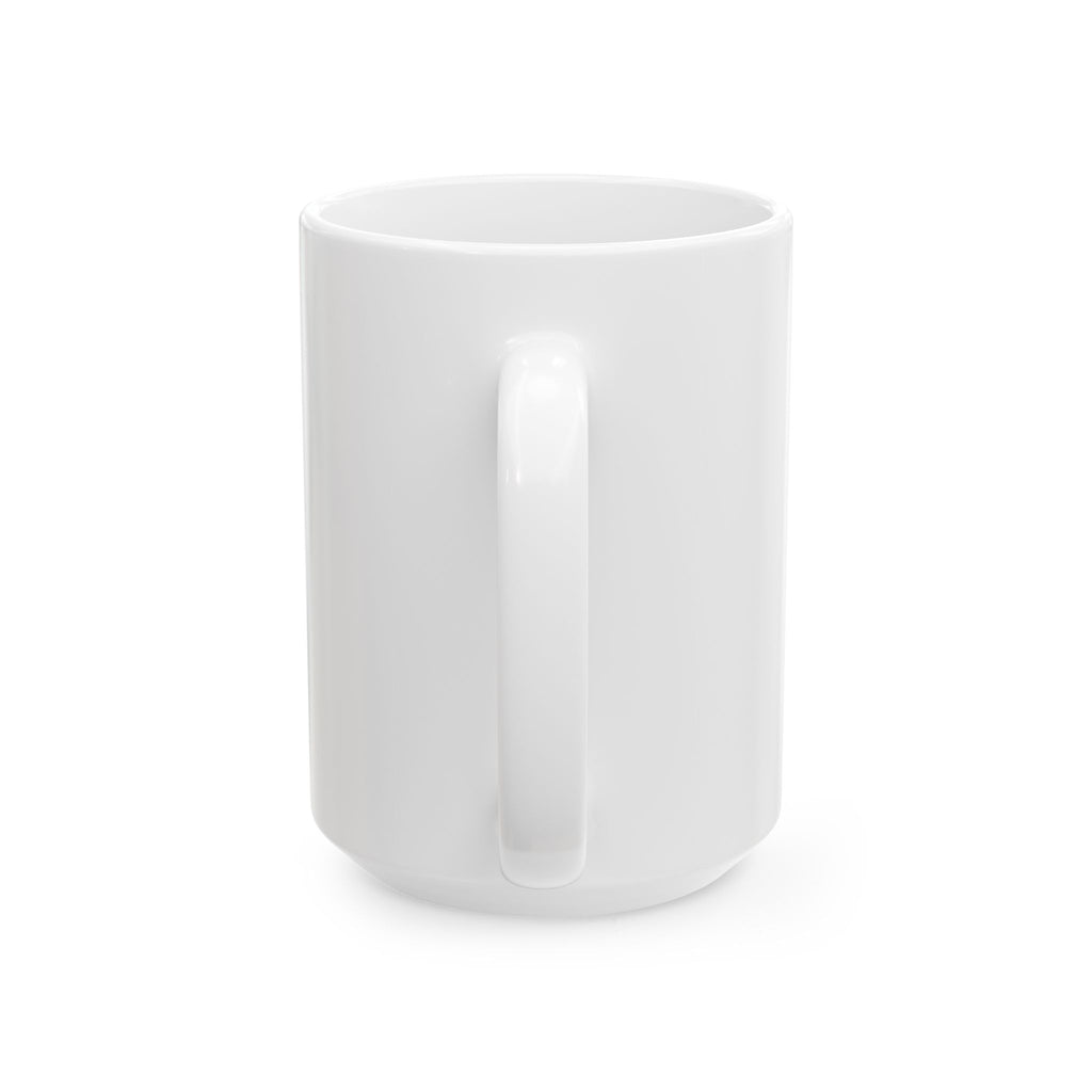 Gamer Dad Mug - Funny Video Game Coffee Cup, Perfect Father's Day Gift