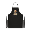 Funny Baking Apron for Women | Whisk & Rolling Pin Humor | Baker Gift