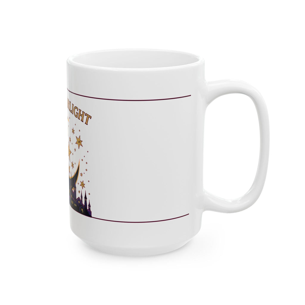 ACOTAR Velaris Coffee Mug | Fantasy Book Lover Gift | BookTok Bookish