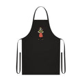Gardening Grandma Apron - Funny Gift for Plant Loving Grandmas