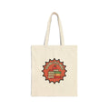 Teacher Appreciation Tote Bag | Retro Classroom Gift for Elementary Teachers