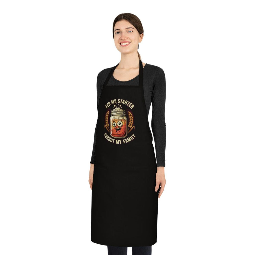 Sourdough Apron | Funny Bread Baking Apron for Sourdough Mom Gift