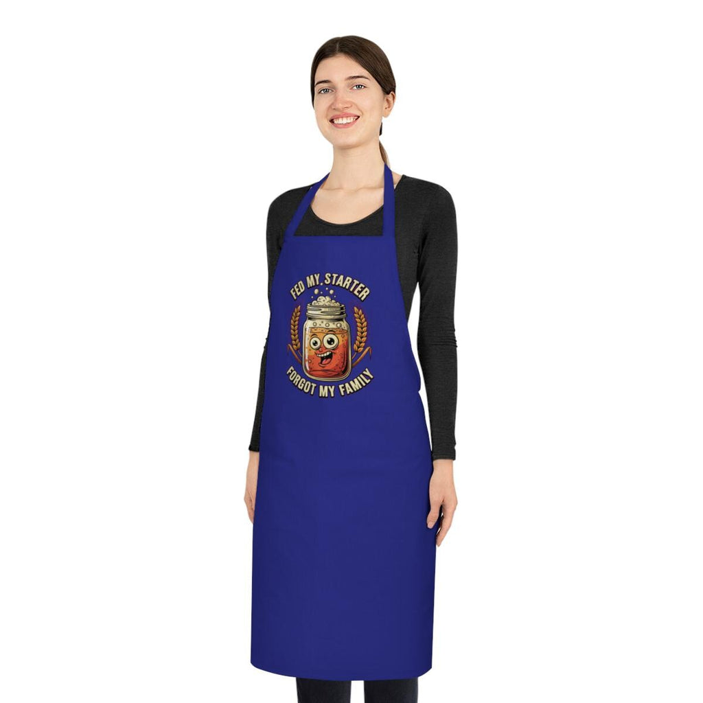 Sourdough Apron | Funny Bread Baking Apron for Sourdough Mom Gift