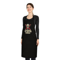 Funny Baking Apron | Dark Humor Baker Gift | Offensive Kitchen Apron for Women