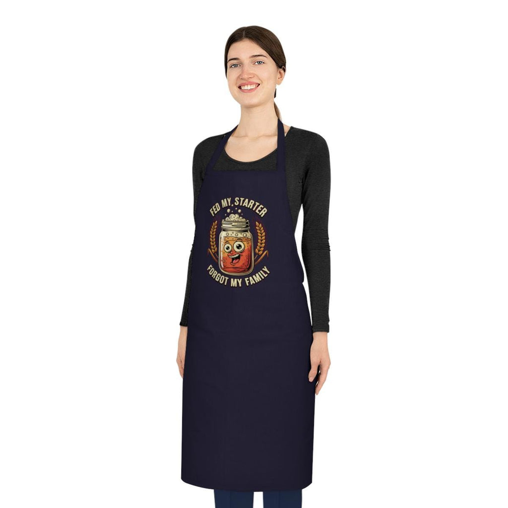 Sourdough Apron | Funny Bread Baking Apron for Sourdough Mom Gift